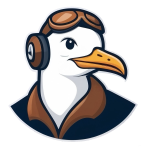 Stephen Seagull